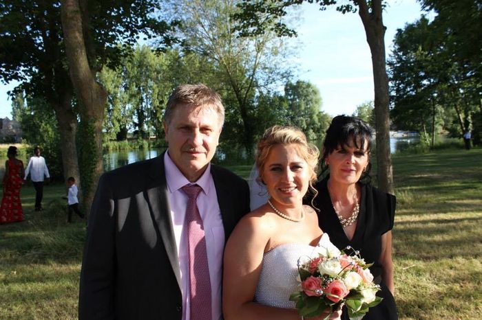 Notre mariage - 17
