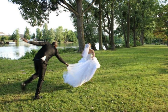 Notre mariage - 20