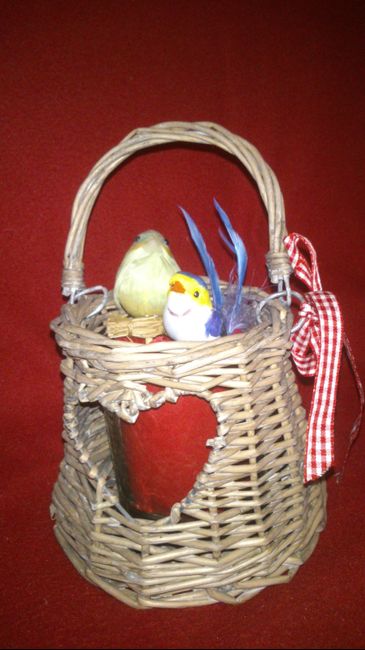 Notre coussin d'alliances