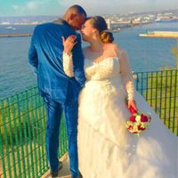 Enfin mariée 👰 - 2