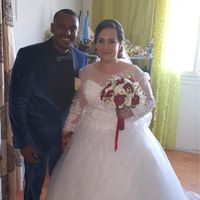 Enfin mariée 👰 - 3