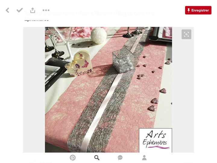 Décoration mariage - 1