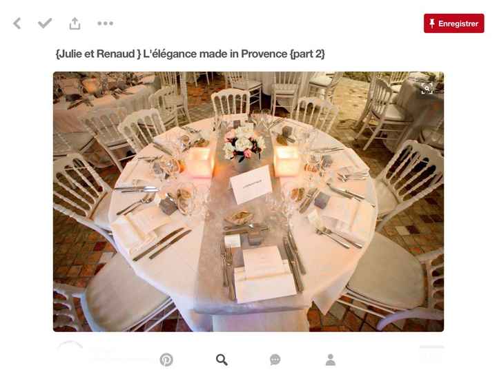 Décoration mariage - 3