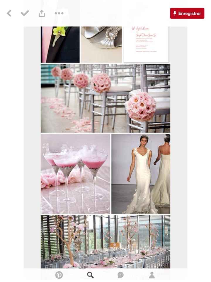 Décoration mariage - 4