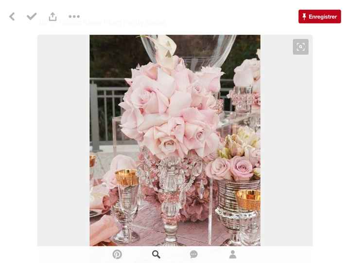 Décoration mariage - 5