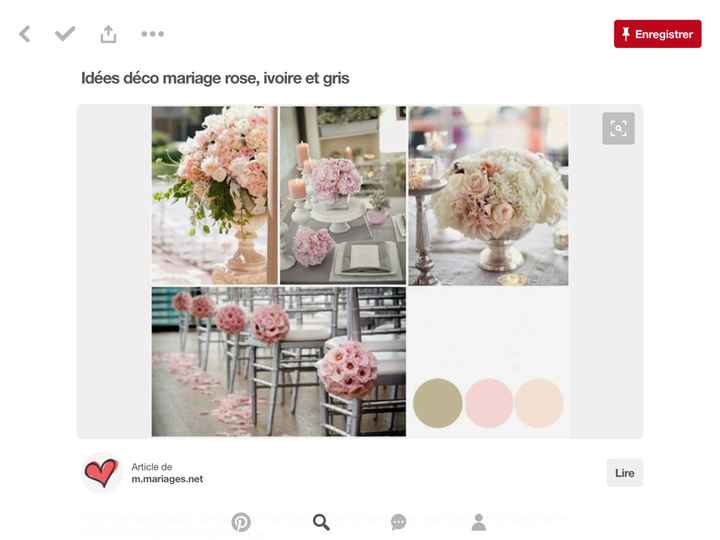 Décoration mariage - 7