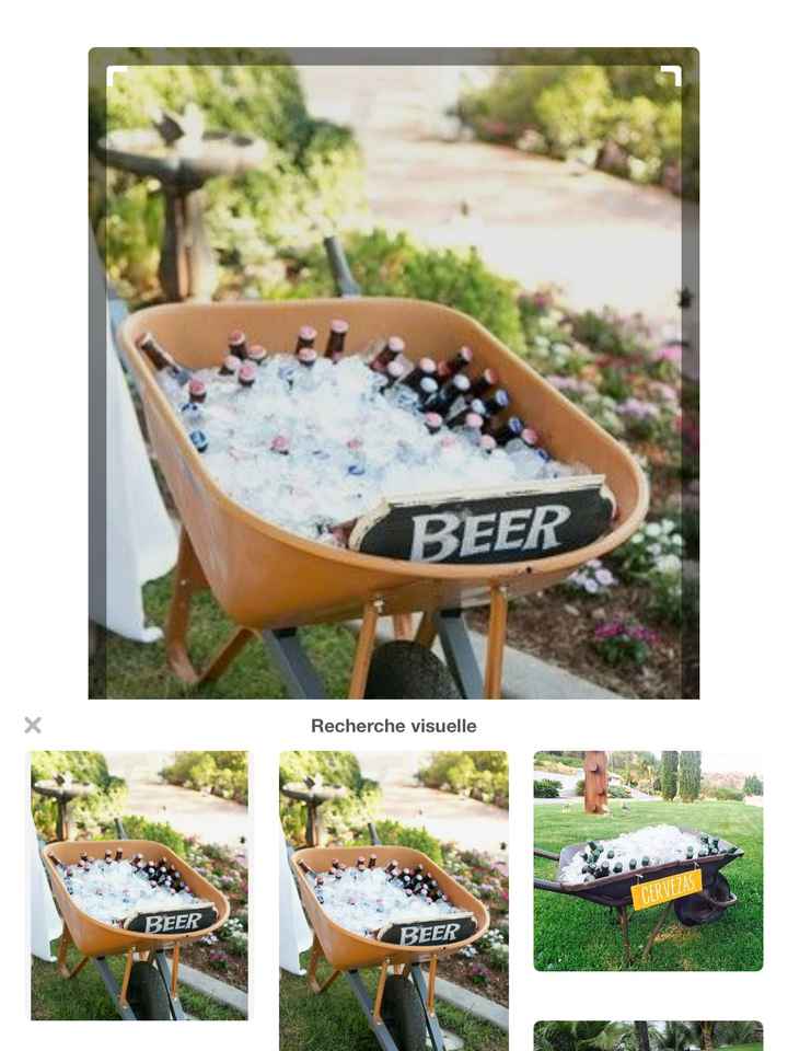 Bar à bières : Top ou Flop ? - 1