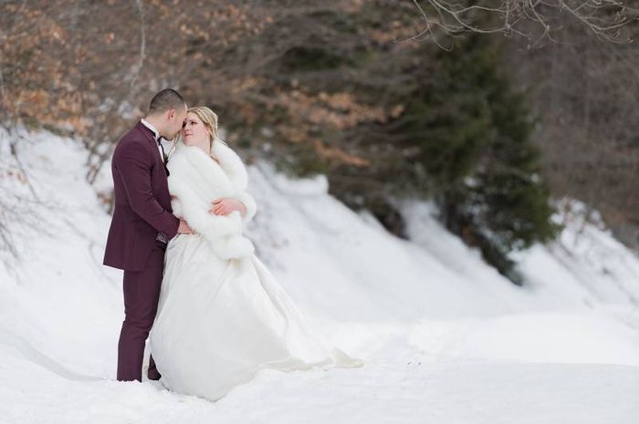 4 animations - culinaires et autres - pour un mariage d'hiver 2