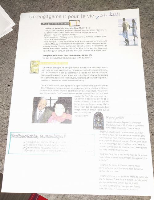 Journée Préparation Mariage 3