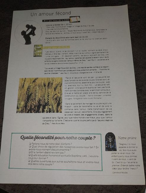Journée Préparation Mariage 4