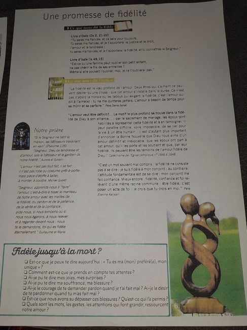 Journée Préparation Mariage 5