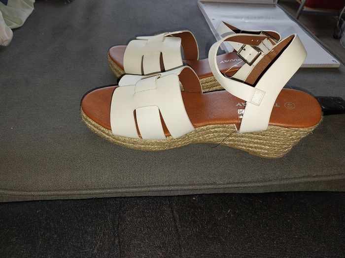 Chaussures 2