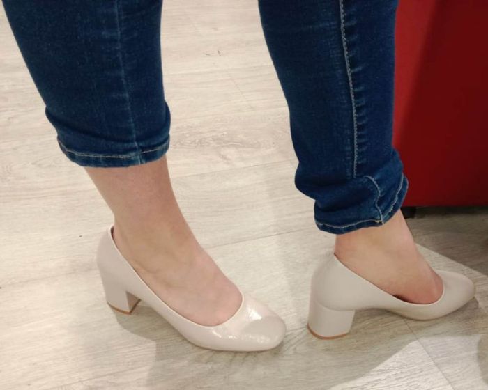 Chaussures 3