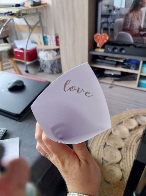 Cône sortie d'église 2