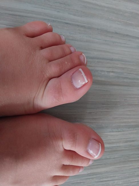 Ongles 💅 2
