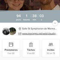 On change de date ! - 5