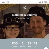 La barre des 100 jours !!! - 1
