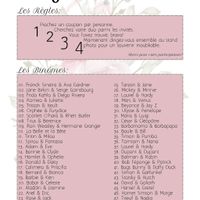 Création jeu des binômes sur Canva - 1