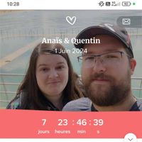 Plus que 💯 jours - 1