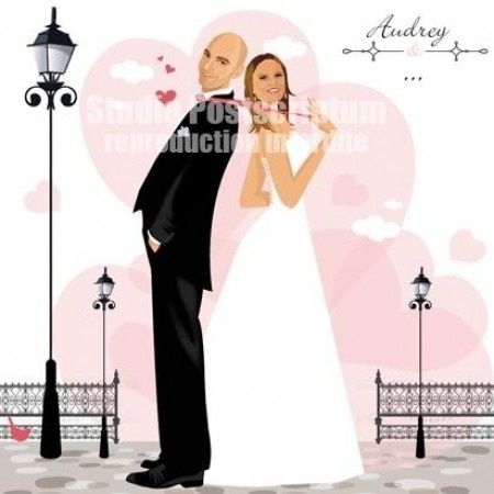 faire part simulation