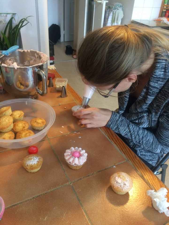 Ça y est,  je suis mariée !!! - 1