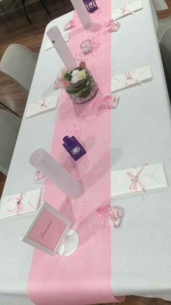 Ça y est,  je suis mariée !!! - 4