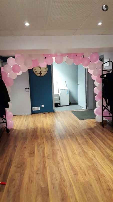 Ça y est,  je suis mariée !!! - 6