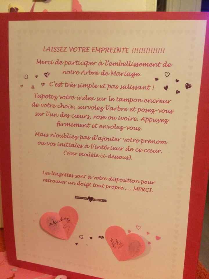 Ça y est,  je suis mariée !!! - 9
