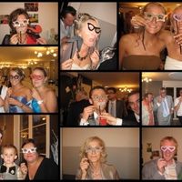 photobook de notre mariage