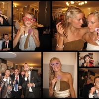 photobook de notre mariage