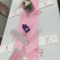 Ça y est,  je suis mariée !!! - 4