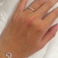 Ça y est,  je suis mariée !!! - 11