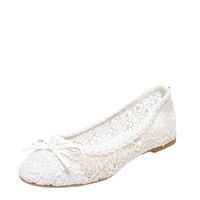 Escarpins ou ballerines - 1