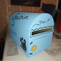 Voici mes centres julie - 3