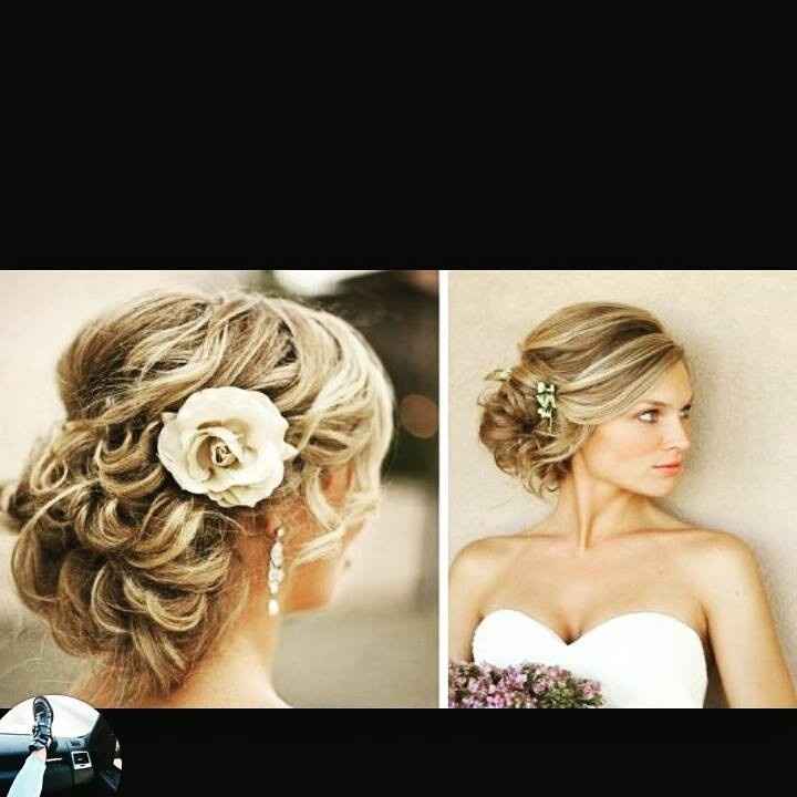 ma coiffure 