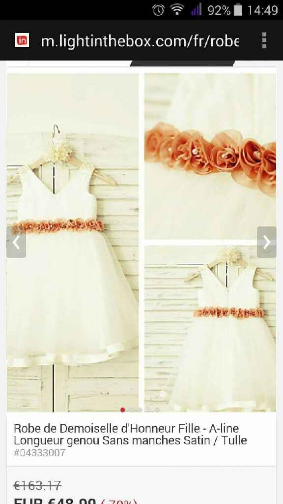 Light in the box - 1