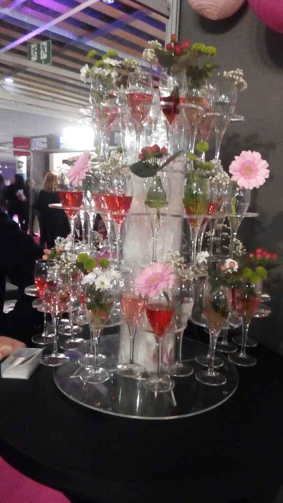 Help des idées de décoration table "couleurs vert anis et orange" ! - 4