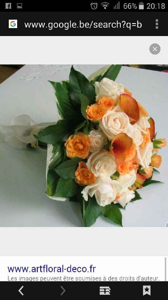 Help des idées de décoration table "couleurs vert anis et orange" ! - 5