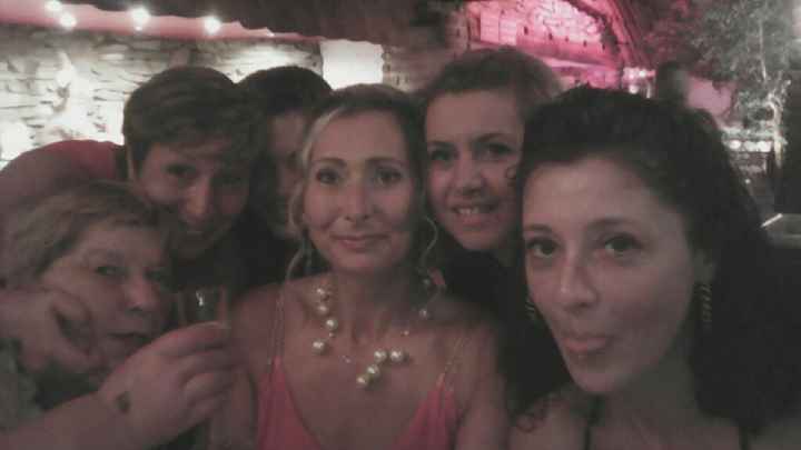 Essayage et dernier le 15 septembre pour mariage le 17 septembre - 15