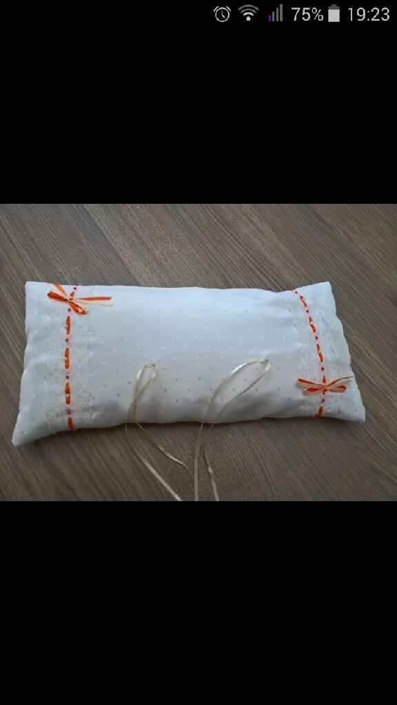 Mon cousin pour les alliances - 1