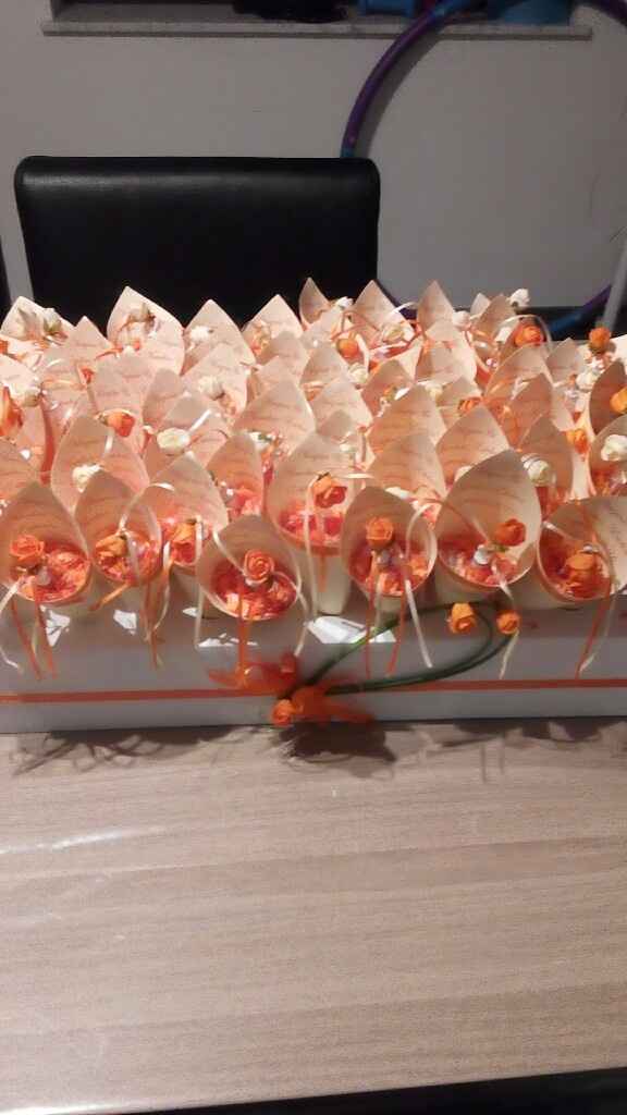 Cornet de confetti - 3