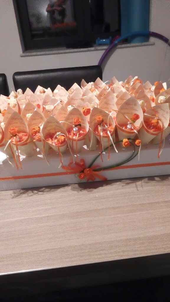 Cornet de confetti - 4