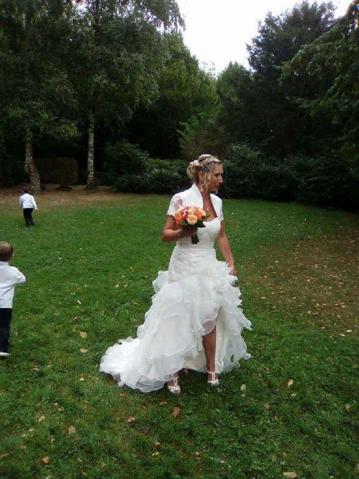 Mariage du 17 septembre 2016 - 12