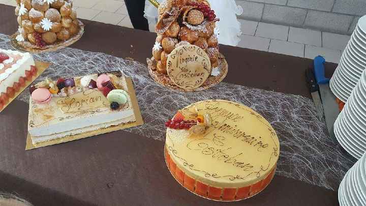 Anniversaire du marier et mariage le meme jour - 1