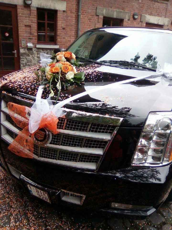 Inspiration : mariage d'automne - 10