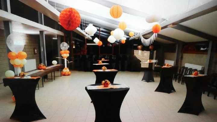 Inspiration : mariage d'automne - 11