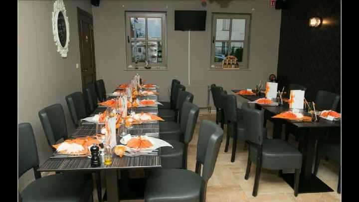 Inspiration : mariage d'automne - 12