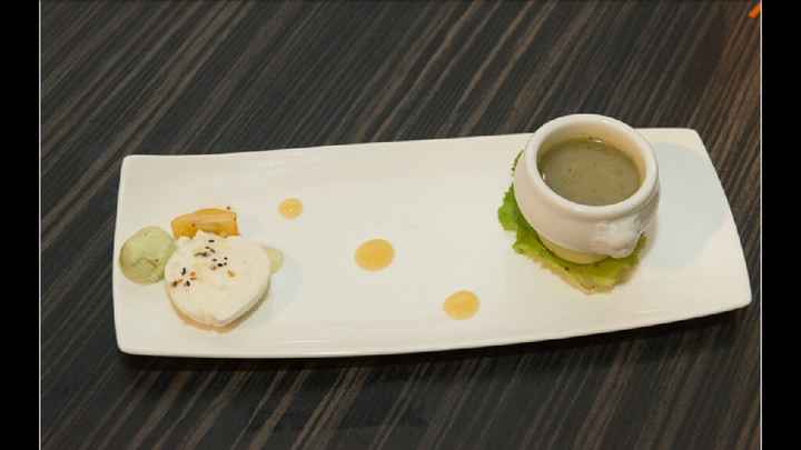 Enfants au mariage - 1