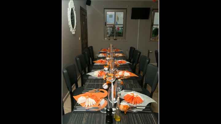 Repas au restaurant - 2