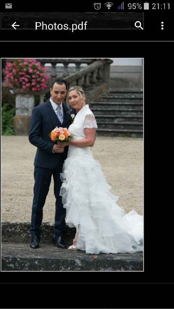 Se marier en juin ou en septembre (2018)? - 17